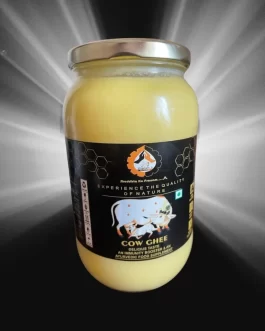 Bufflo Ghee (500ml)