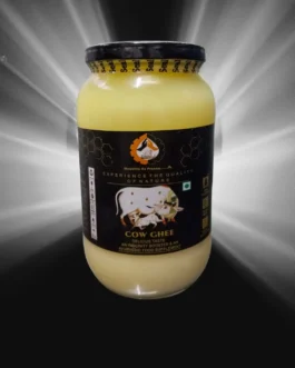 Cow Ghee 500ml