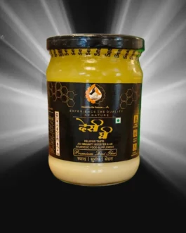 Bufflo Ghee (500ml)